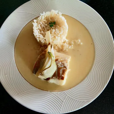 Le Clos Lassagne A - Lyon Sud * 布里涅