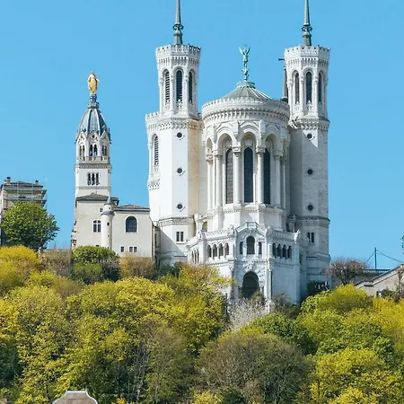 Le Clos Lassagne -terrasse Privative - Climatisation - Lyon Sud - Apartmán *