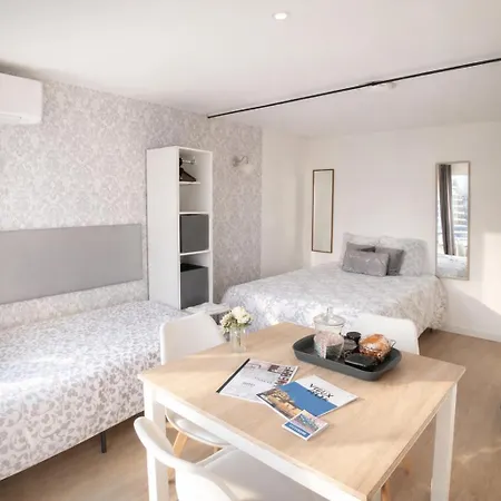 Le Clos Lassagne -terrasse Privative - Climatisation - Lyon Sud -