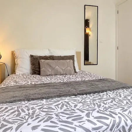 Le Clos Lassagne -terrasse Privative - Climatisation - Lyon Sud - *