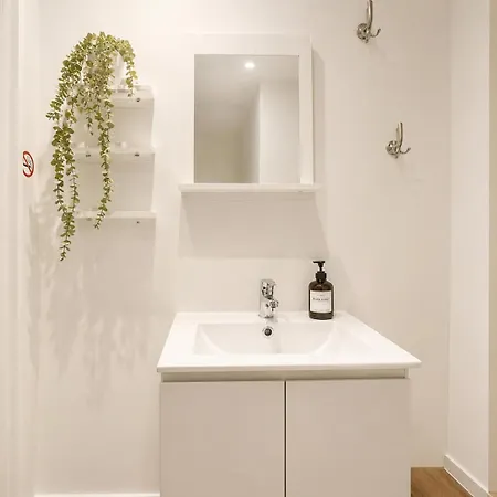 Apartmán Le Clos Lassagne -terrasse Privative - Climatisation - Lyon Sud - Brignais