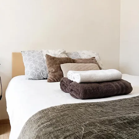 Le Clos Lassagne -terrasse Privative - Climatisation - Lyon Sud - Apartmán Brignais