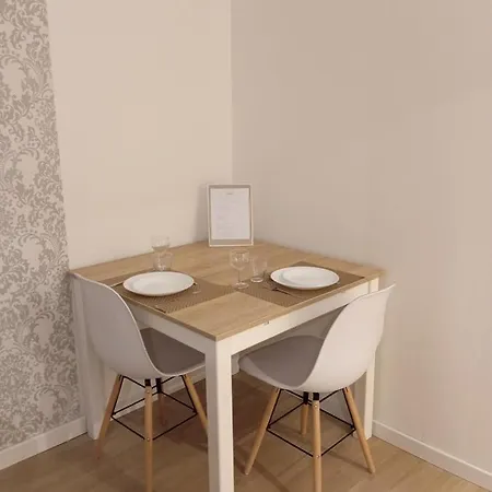 Le Clos Lassagne A - Lyon Sud Appartement *