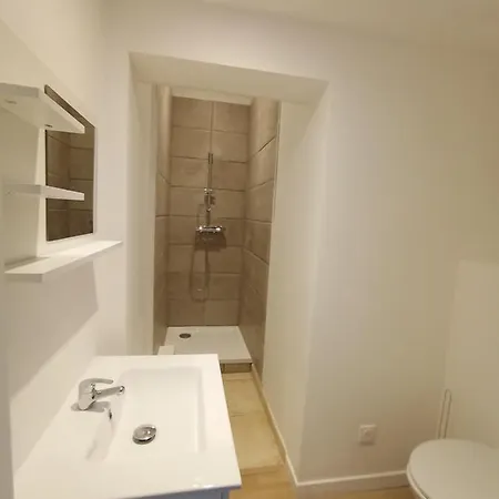 Appartement Le Clos Lassagne A - Lyon Sud Brignais