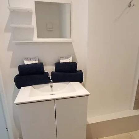 Appartement Le Clos Lassagne A - Lyon Sud Brignais