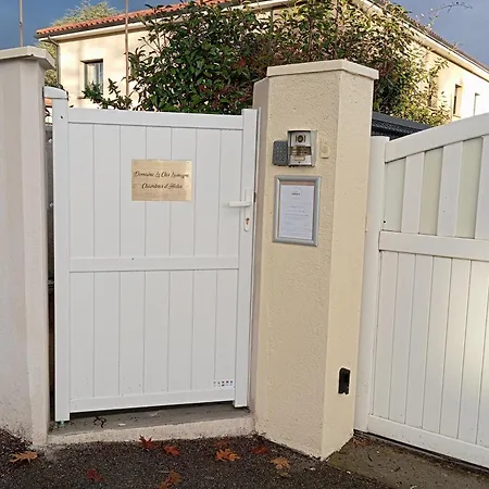 Le Clos Lassagne A - Lyon Sud Brignais