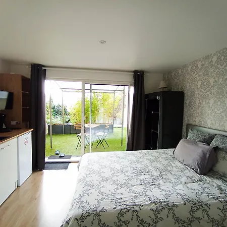 Appartement Le Clos Lassagne A - Lyon Sud