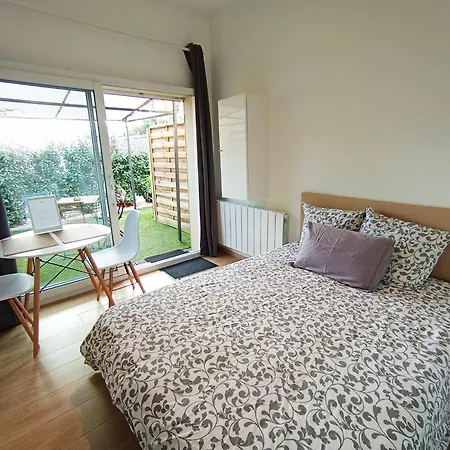 Le Clos Lassagne A - Lyon Sud Appartement