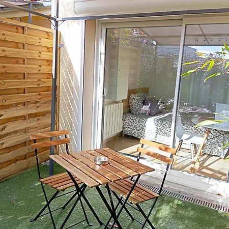 Appartement Le Clos Lassagne A - Lyon Sud Brignais