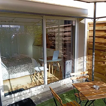 Appartement Le Clos Lassagne A - Lyon Sud *