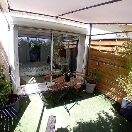 Le Clos Lassagne A - Lyon Sud Appartement *