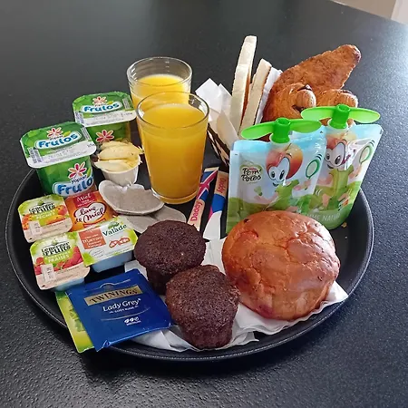 Appartement Le Clos Lassagne A - Lyon Sud Brignais