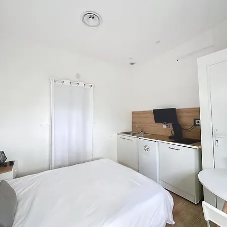 Le Clos Lassagne A - Lyon Sud Brignais