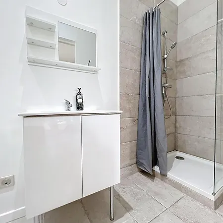 Le Clos Lassagne A - Lyon Sud Appartement