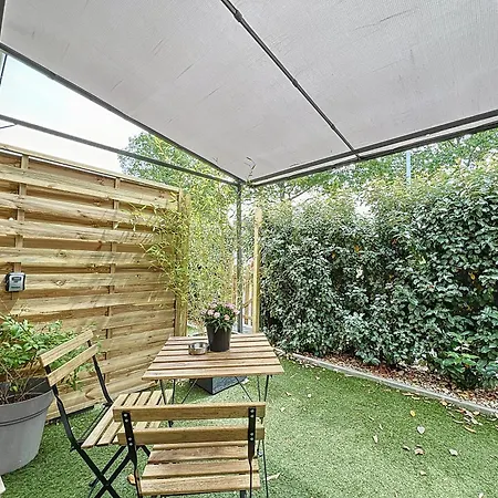 Le Clos Lassagne A - Lyon Sud Appartement