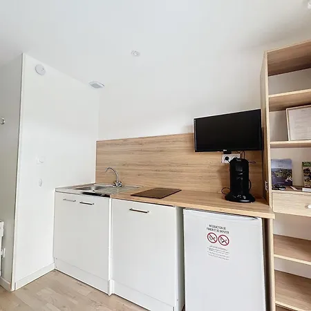 Appartement Le Clos Lassagne A - Lyon Sud