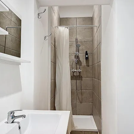 Le Clos Lassagne A - Lyon Sud