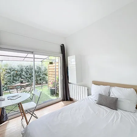 Appartement Le Clos Lassagne A - Lyon Sud *