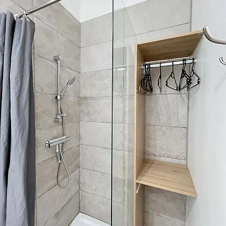 Le Clos Lassagne A - Lyon Sud Appartement *