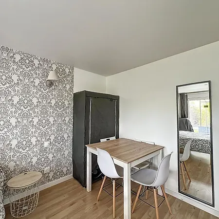 Le Clos Lassagne A - Lyon Sud Brignais