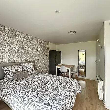 Le Clos Lassagne A - Lyon Sud Appartement