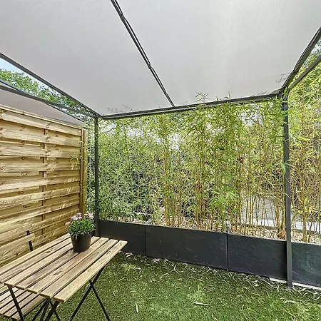 Le Clos Lassagne A - Lyon Sud Appartement *
