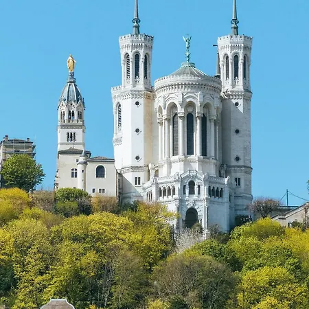 Le Clos Lassagne A - Lyon Sud Appartement *