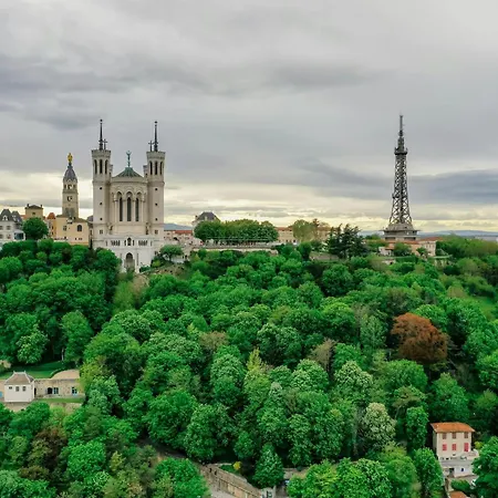 Le Clos Lassagne A - Lyon Sud Appartement Brignais