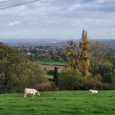 Le Clos Lassagne A - Lyon Sud *