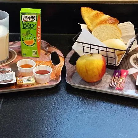 Le Clos Lassagne A - Lyon Sud Appartement *