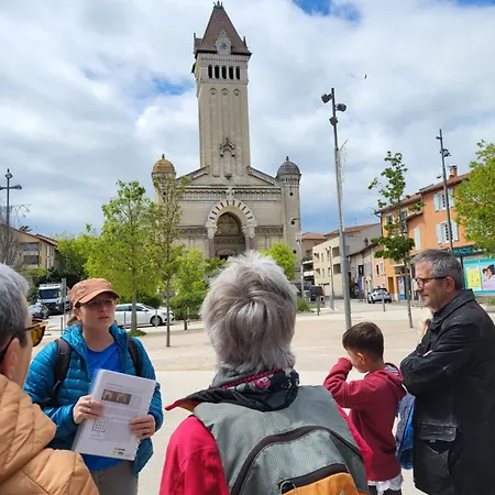 Le Clos Lassagne A - Lyon Sud