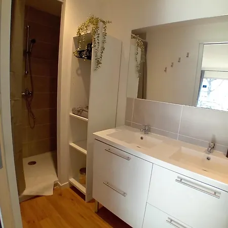Le Clos Lassagne A - Lyon Sud Appartement