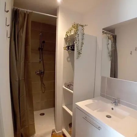 Appartement Le Clos Lassagne A - Lyon Sud *
