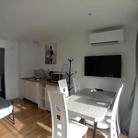 Appartement Le Clos Lassagne A - Lyon Sud *