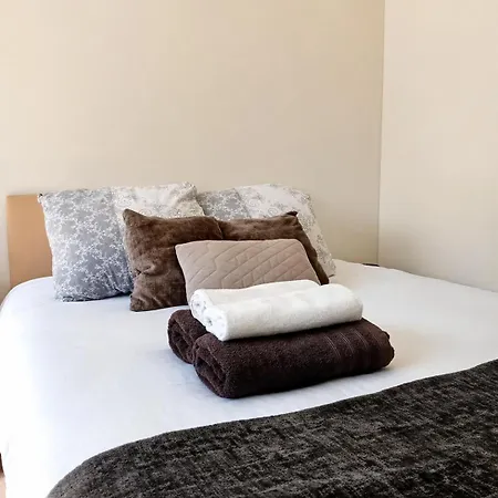 Le Clos Lassagne -terrasse Privative - Climatisation - Lyon Sud - * Brignais